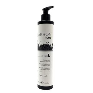 Carbon Plus Toning Mask With Black Charcoal 10.14 fl.oz